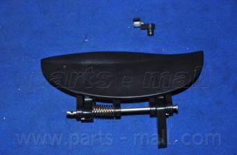 Parts-Mall EHA-U014RR - Maniglia apriporta autozon.pro