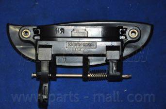 Parts-Mall EHA-U014RR - Maniglia apriporta autozon.pro