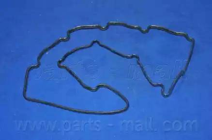 Parts-Mall P1G-A054 - Guarnizione, Copritestata autozon.pro