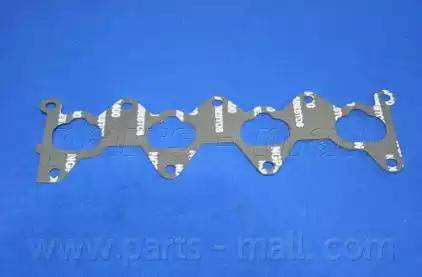 Parts-Mall P1L-A018 - Guarnizione, Collettore aspirazione / scarico autozon.pro