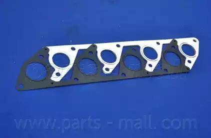 Parts-Mall P1L-A034 - Guarnizione, Collettore aspirazione / scarico autozon.pro