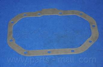 Parts-Mall P1Z-C019 - Guarnizione, Differenziale autozon.pro