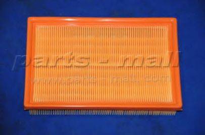 Parts-Mall PAA-063 - Filtro aria autozon.pro