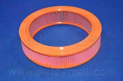 Parts-Mall PAA-062 - Filtro aria autozon.pro