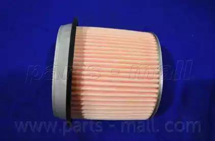 Parts-Mall PAA-007 - Filtro aria autozon.pro