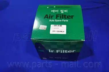 Parts-Mall PAA-007 - Filtro aria autozon.pro