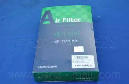 Parts-Mall PAA-080 - Filtro aria autozon.pro