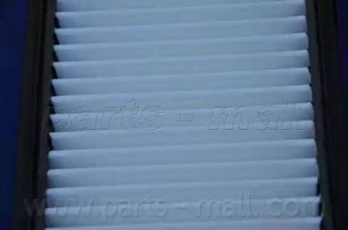 Parts-Mall PAA-080 - Filtro aria autozon.pro