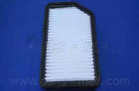 Parts-Mall PAA-080 - Filtro aria autozon.pro