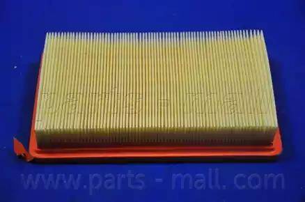 Parts-Mall PAA-035 - Filtro aria autozon.pro