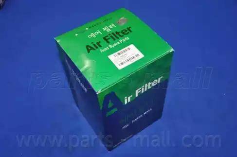 Parts-Mall PAB-040 - Filtro aria autozon.pro