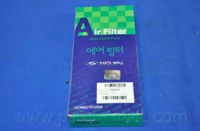 Parts-Mall PAB-054 - Filtro aria autozon.pro