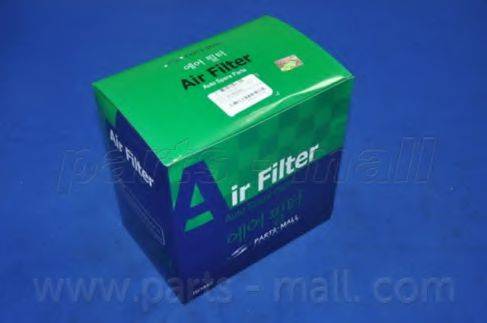 Parts-Mall PAB-060 - Filtro aria autozon.pro