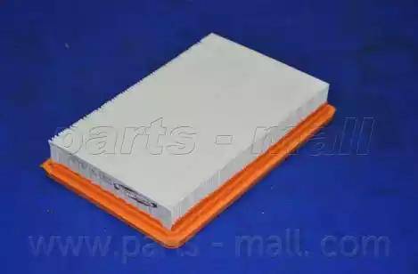 Parts-Mall PAB-061 - Filtro aria autozon.pro