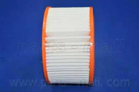 Parts-Mall PAB-030 - Filtro aria autozon.pro