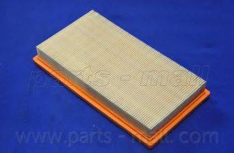 Parts-Mall PAB-037 - Filtro aria autozon.pro