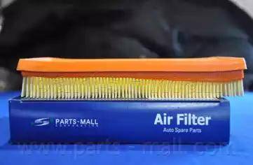 Parts-Mall PAB-022 - Filtro aria autozon.pro