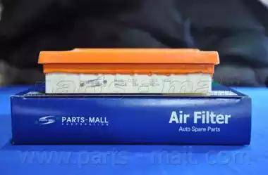 Parts-Mall PAB-022 - Filtro aria autozon.pro