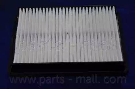 Parts-Mall PAB-074 - Filtro aria autozon.pro