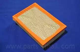 Parts-Mall PAD-009 - Filtro aria autozon.pro