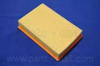 Parts-Mall PAD-009 - Filtro aria autozon.pro