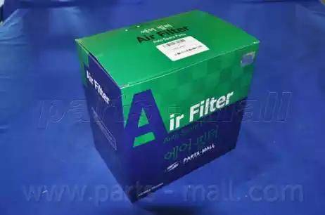 Parts-Mall PAF-045 - Filtro aria autozon.pro