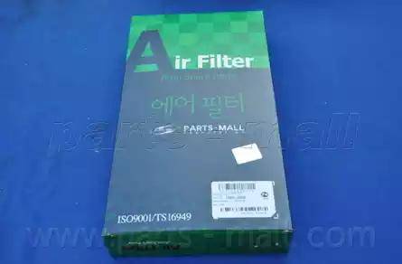 Parts-Mall PAF-075 - Filtro aria autozon.pro