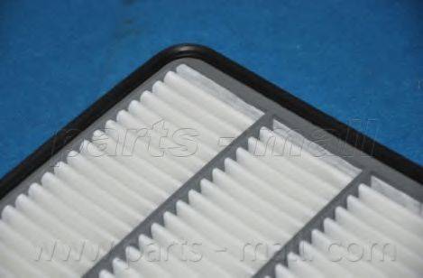 Parts-Mall PAF-072 - Filtro aria autozon.pro