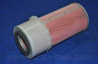 Parts-Mall PAG-005 - Filtro aria autozon.pro