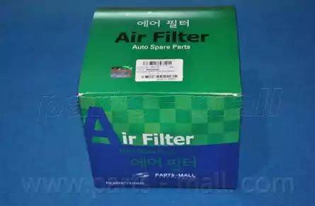 Parts-Mall PAG-011 - Filtro aria autozon.pro