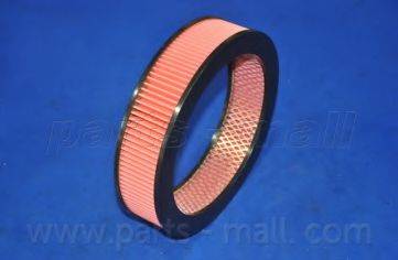 Parts-Mall PAG-017 - Filtro aria autozon.pro