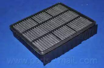 Parts-Mall PAG-033 - Filtro aria autozon.pro