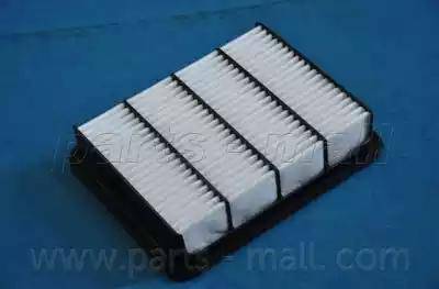 Parts-Mall PAH-043 - Filtro aria autozon.pro