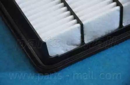 Parts-Mall PAH-043 - Filtro aria autozon.pro