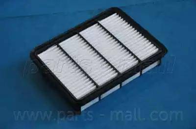 Parts-Mall PAH-043 - Filtro aria autozon.pro