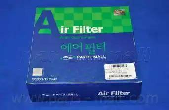 Parts-Mall PAH-022 - Filtro aria autozon.pro