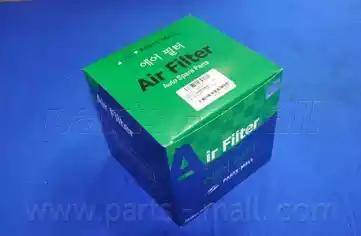 Parts-Mall PAM-004 - Filtro aria autozon.pro