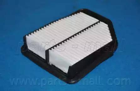 Parts-Mall PAM-031 - Filtro aria autozon.pro