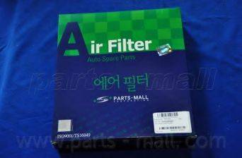 Parts-Mall PAV-001 - Filtro aria autozon.pro