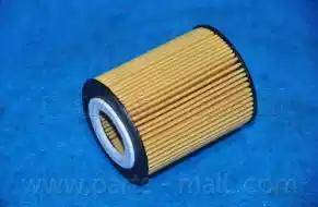 Parts-Mall PB1-005 - Filtro olio autozon.pro