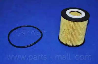 Parts-Mall PB2-011 - Filtro olio autozon.pro