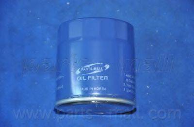 Parts-Mall PBA-030 - Filtro olio autozon.pro