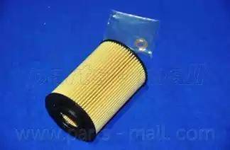 Parts-Mall PBA-029 - Filtro olio autozon.pro