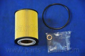 Parts-Mall PBA-024 - Filtro olio autozon.pro