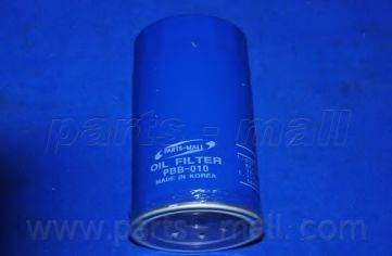 Parts-Mall PBB-010 - Filtro olio autozon.pro