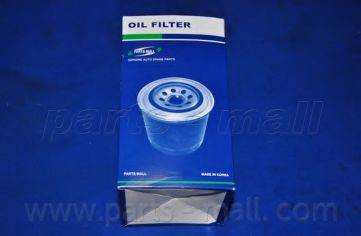 Parts-Mall PBB-010 - Filtro olio autozon.pro