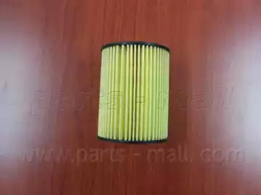 Parts-Mall PBC-009 - Filtro olio autozon.pro