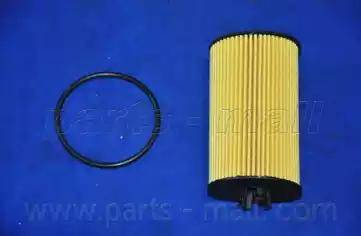 Parts-Mall PBC-013 - Filtro olio autozon.pro