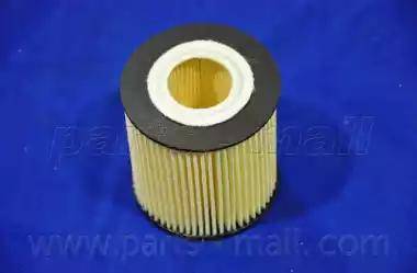 Parts-Mall PBH-034 - Filtro olio autozon.pro