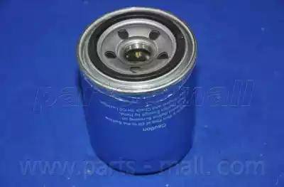 Parts-Mall PBH-028 - Filtro olio autozon.pro